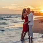 Cervo si illumina d’amore: dal 6 febbraio nuove proiezioni e atmosfere romantiche nel borgo per celebrare San Valentino