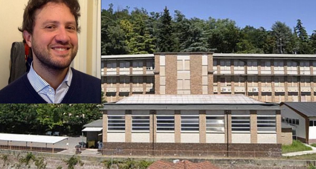 Prof del Liceo Peano di Tortona elogia gli studenti “Sono formidabili nella didattica a distanza”