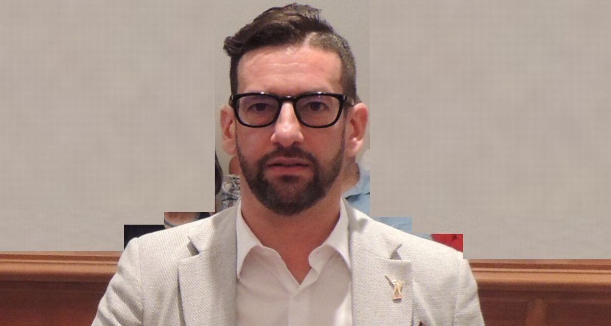 Logistica e Nuova primaria, due scuole del futuro di Tortona seguite da Matteo Fantone