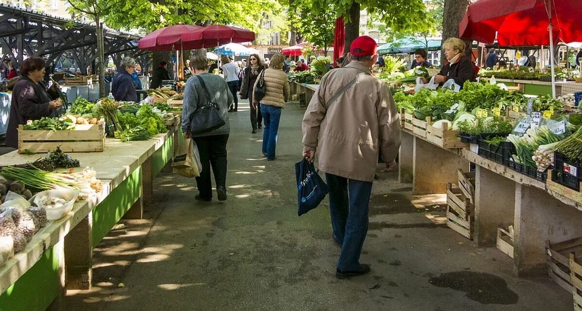 A Novi Ligure tornano i mercati: antiquariato e alla ex caserma Giorgi