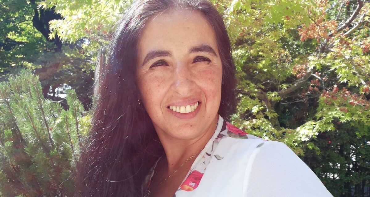 Le poesie della vogherese Monica Ferrera nel libro “Anima mia” rappresentano un inno alla bellezza della natura