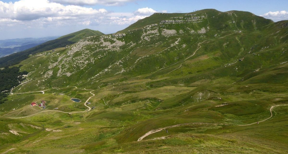 Per la prima volta sul territorio alessandrino un finanziamento per le strade storiche di montagna