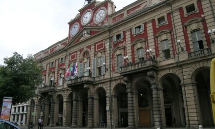 SERVIZIO CIVILE UNIVERSALE PUBBLICATO IL BANDO DI SELEZIONE PER PARTECIPARE AI SETTE PROGETTI DEL COMUNE DI ALESSANDRIA