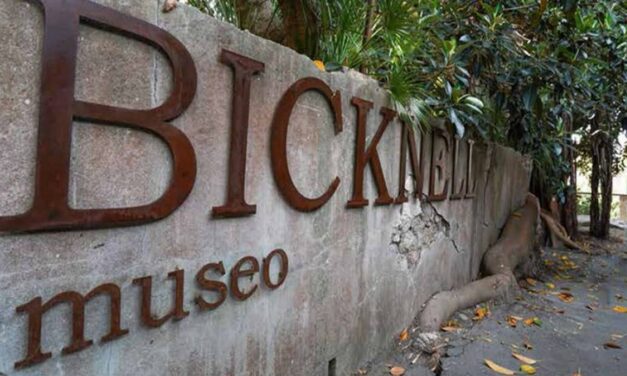 Archivi segreti ed erbari storici: il Museo Bicknell di Bordighera svela le sue “Meraviglie”