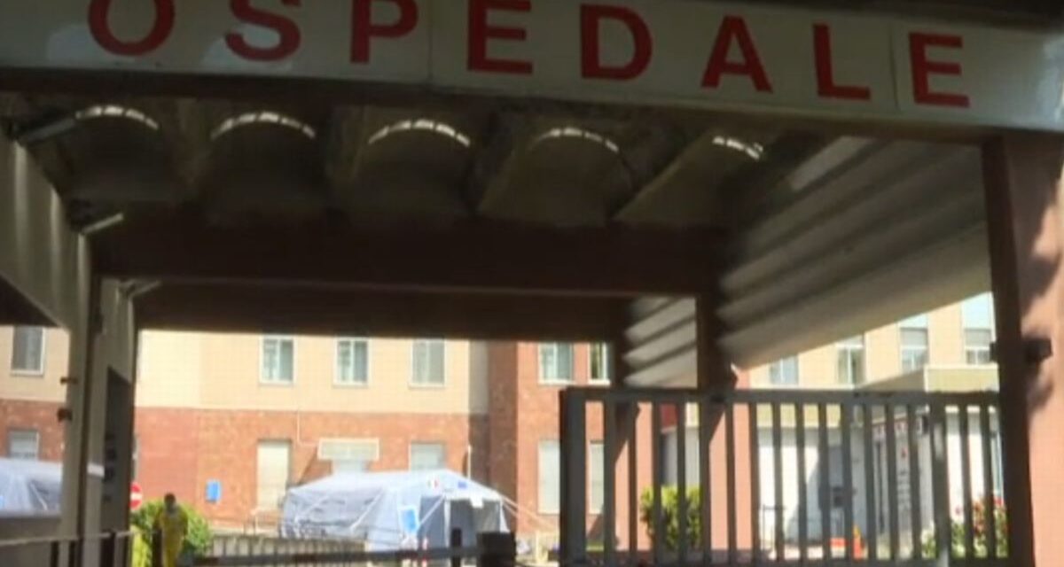 L’ Asl ha chiuso il Pronto Soccorso dell’ospedale di Tortona utenti invitati ad andare a Novi