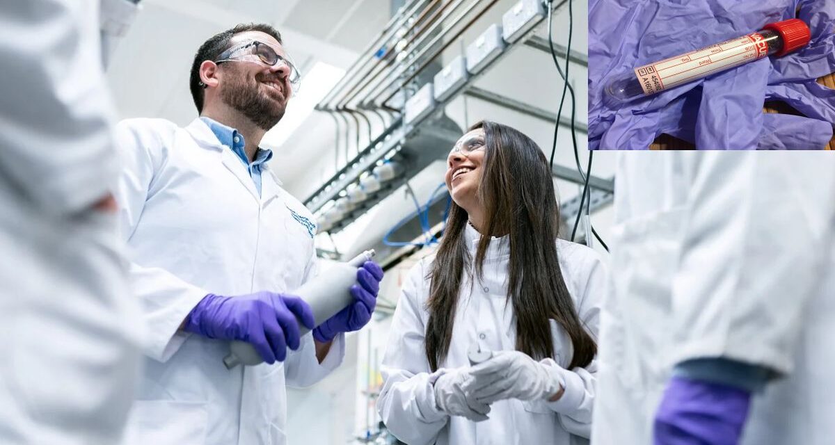 Anche nel Tortonese si curerà il Coronavirus col plasma, andate a donare il sangue