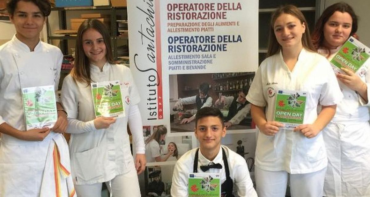 Il Santachiara di Tortona farà gli esami in presenza e da lunedì la segreteria apre al pubblico