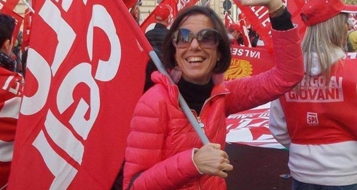 Problemi della scuola e sciopero dell’ 8 Giugno, ne parliamo con Serena Morando. Intervista Di maurizio Priano