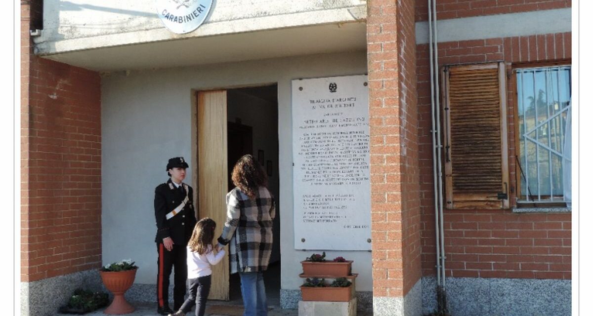 Stalinkg e maltrattamenti, diversi interventi dei Carabinieri di Casale Monferrato
