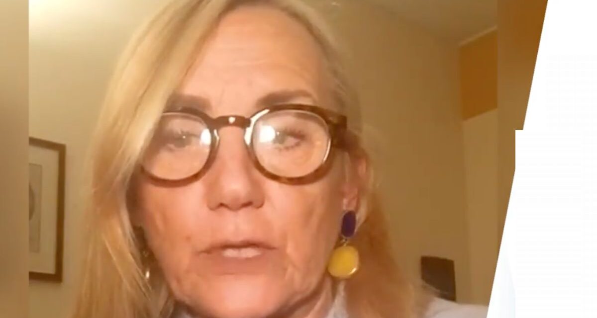 Personaggi Alessandrini: la campionessa di Tennis Antonella Albini