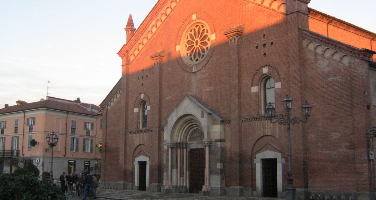 Domani al via la Festa patronale di San Desiderio a Castelnuovo Scrivia