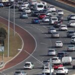 Stop ai cantieri in Liguria per il ponte del 1° maggio