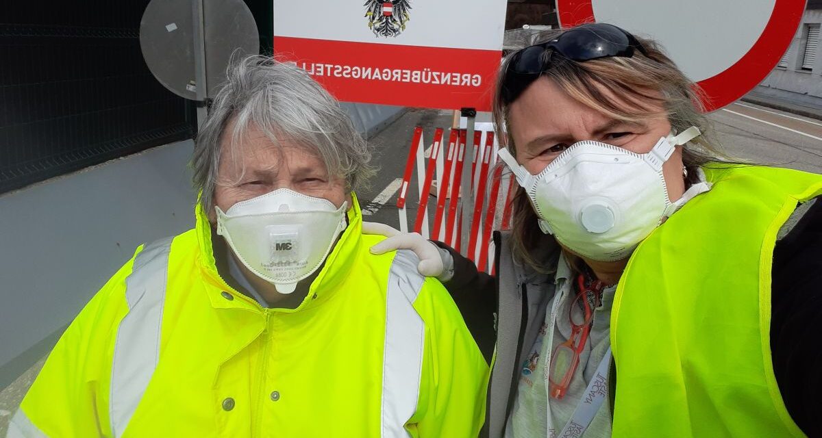 Un rettifica su un comunicato stampa dell’ Aso, giunta dal Nucleo Operativo di Protezione Civile Logistica dei Trapianti