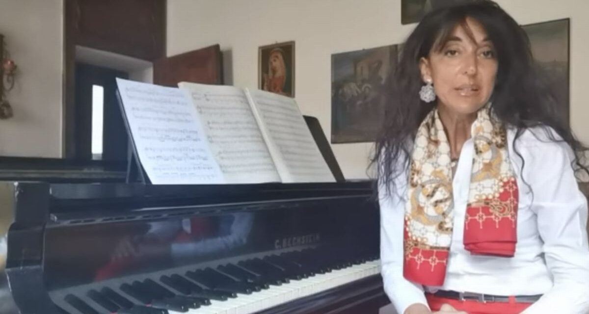 Niente concerti a Tortona, per cui l’Accademia Musicale San Matteo propone video degli allievi