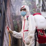 AVVIATO IL SECONDO CICLO DI TRATTAMENTI ANTI-ZANZARA CONTRO LE SPECIE SVERNANTI