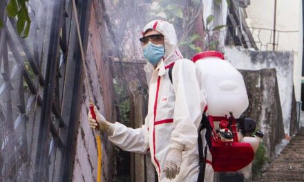 AVVIATO IL SECONDO CICLO DI TRATTAMENTI ANTI-ZANZARA CONTRO LE SPECIE SVERNANTI