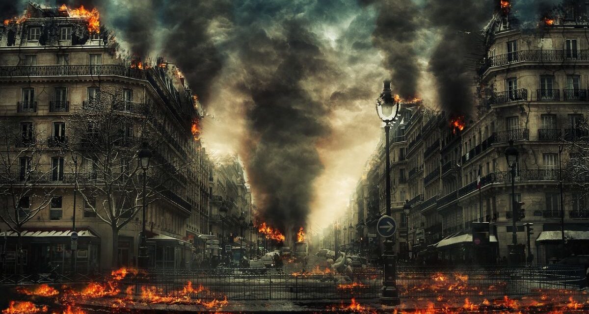 Per il calendario Maya oggi dovrebbe essere la fine del mondo ma…