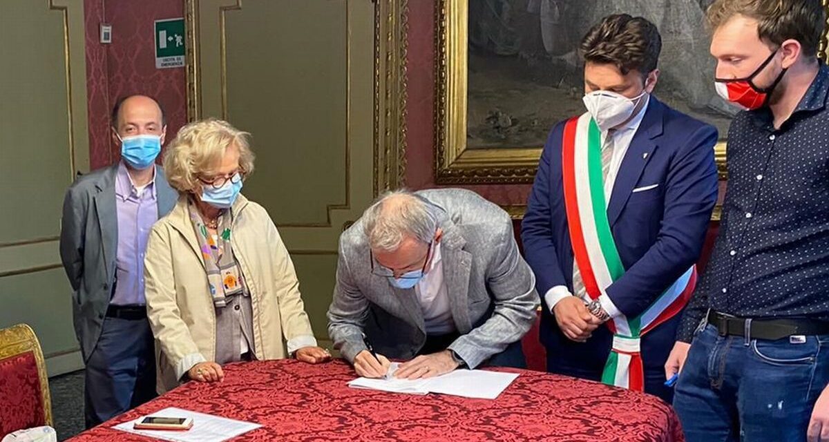 A Casale Monferrato nasce  l’osservatorio permanente sulle demenze