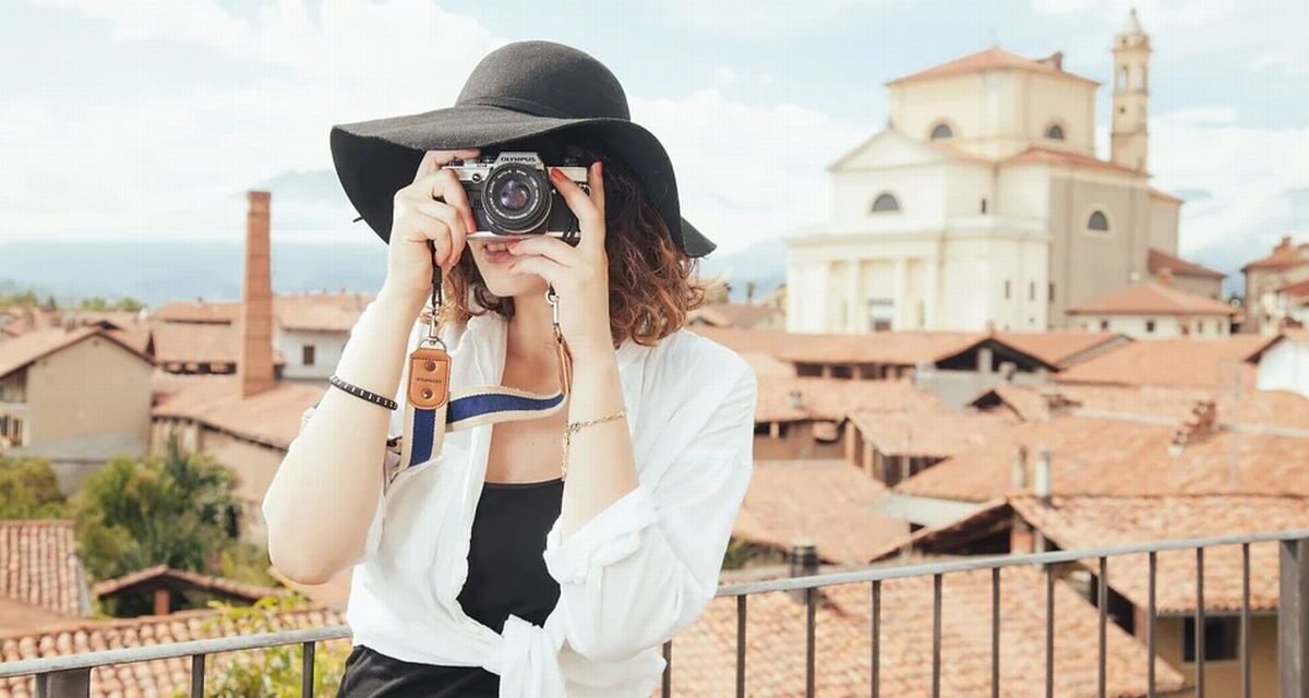 Sabato a Serravalle Scrivia, pittura in plein air e workshop di fotografia