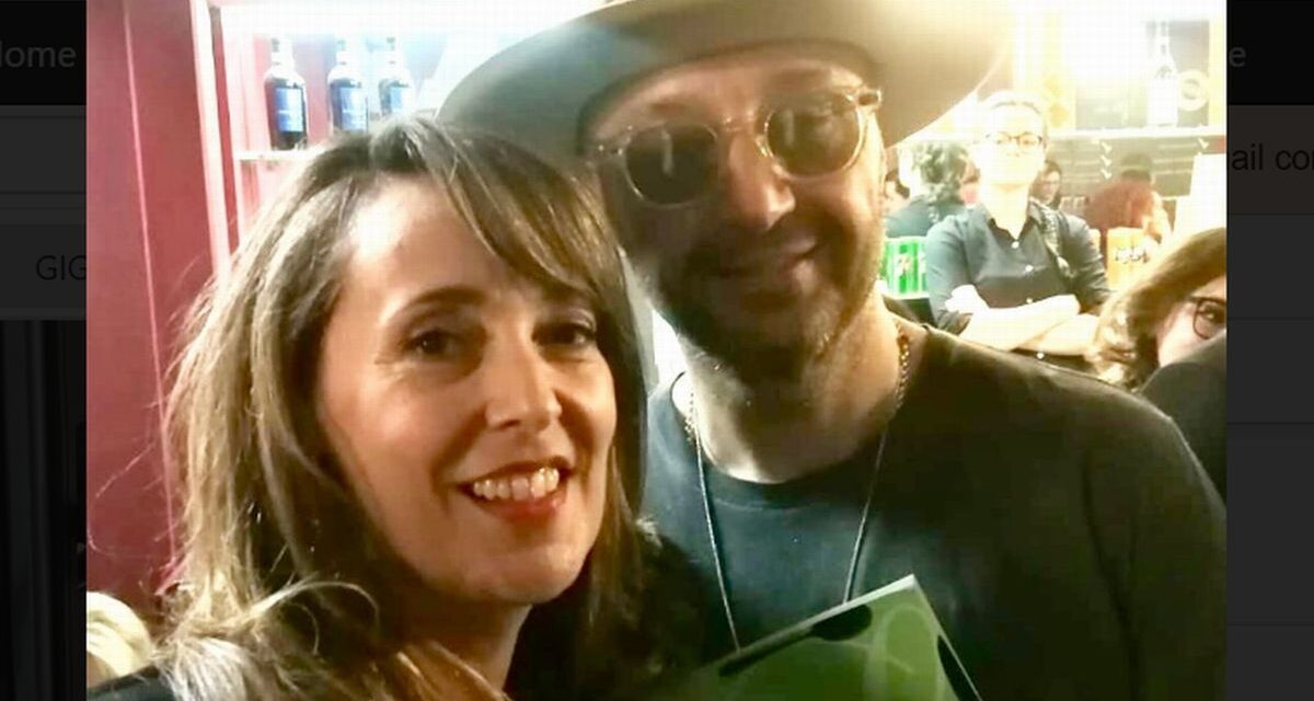 Joe Bastianich approva la guida alla ristorazione di Alessandria e provincia 2020 della Diamond di Enrica Giannini