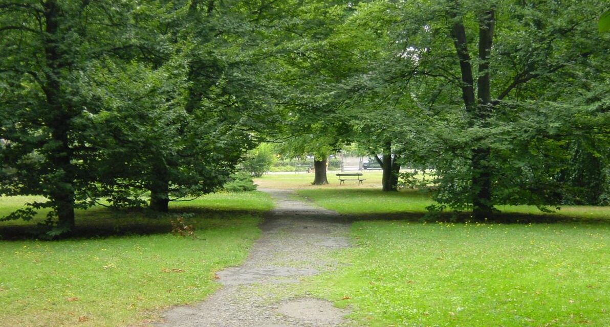 Fine anno scolastico: a Casale Monferrato il saluto sarà in questi  giardini pubblici
