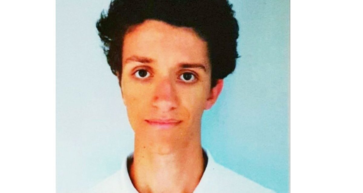 Giovanni Goggi del Liceo “Peano” di Tortona vince le olimpiadi regionali di Chimica