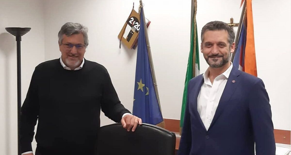 A Giugno i tortonesi torneranno ad usufruire dell’ospedale cittadino, il resto…