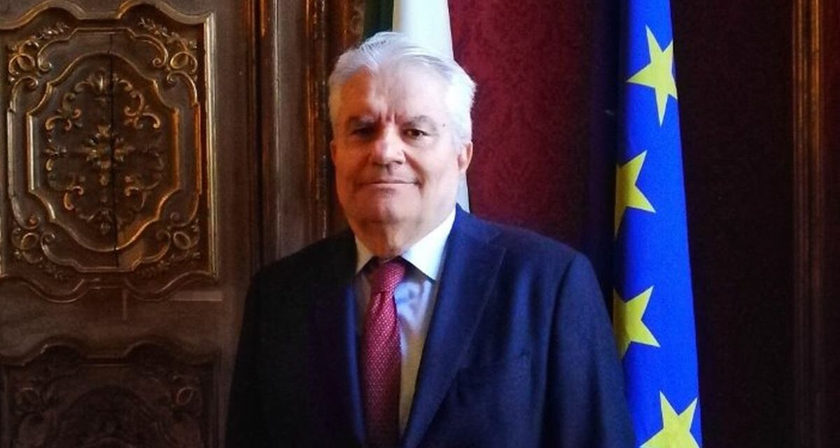 Giovedì mattina il Prefetto di Alessandria in visita a Tortona