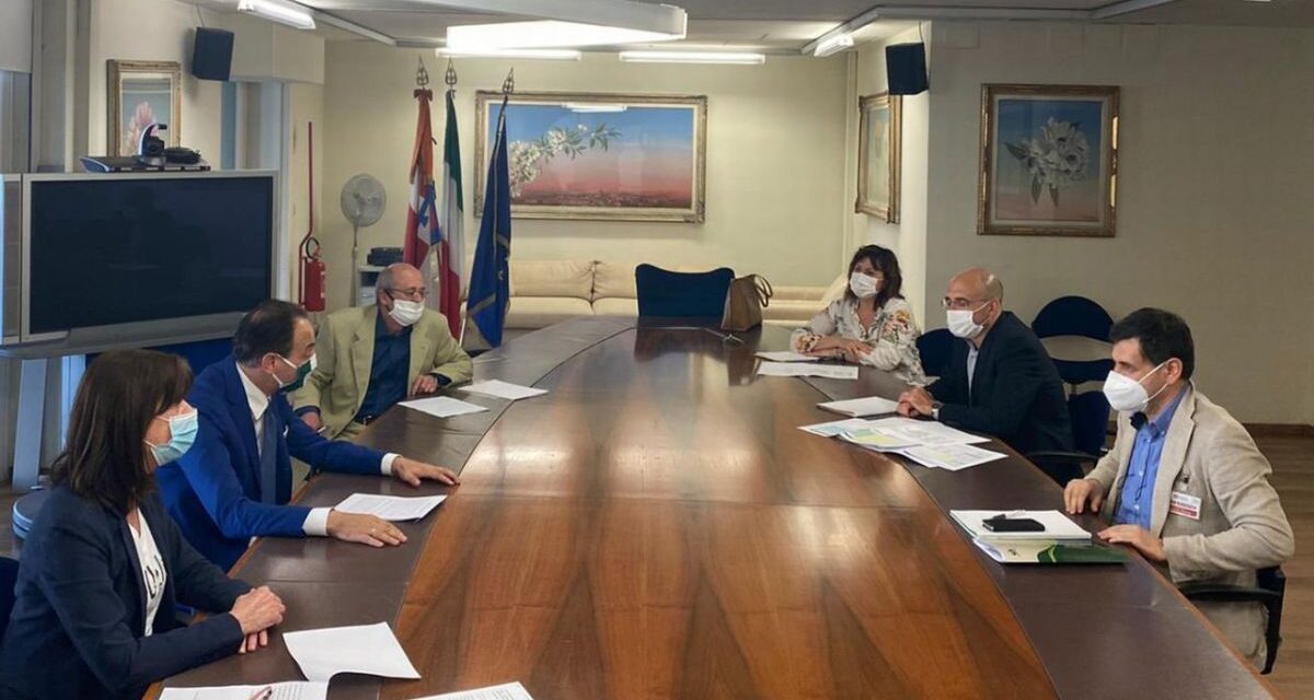 Agriturist incontra Protopapa: positivo l’impegno della Regione per l’agriturismo