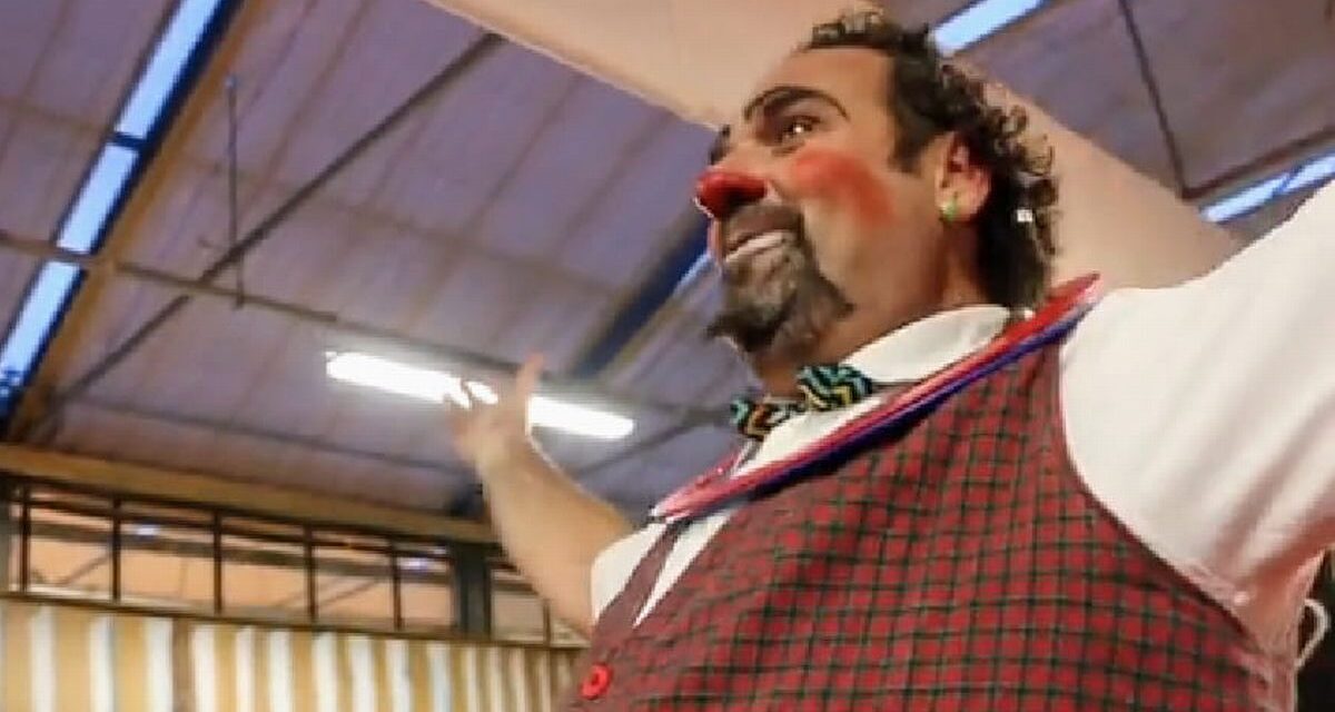 Lunedì apre il Centro estivo a Pozzolo Formigaro con Lello clown