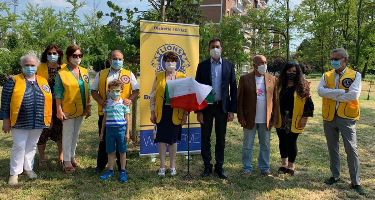 Novità al Giardino delle Meraviglie di Alessandria