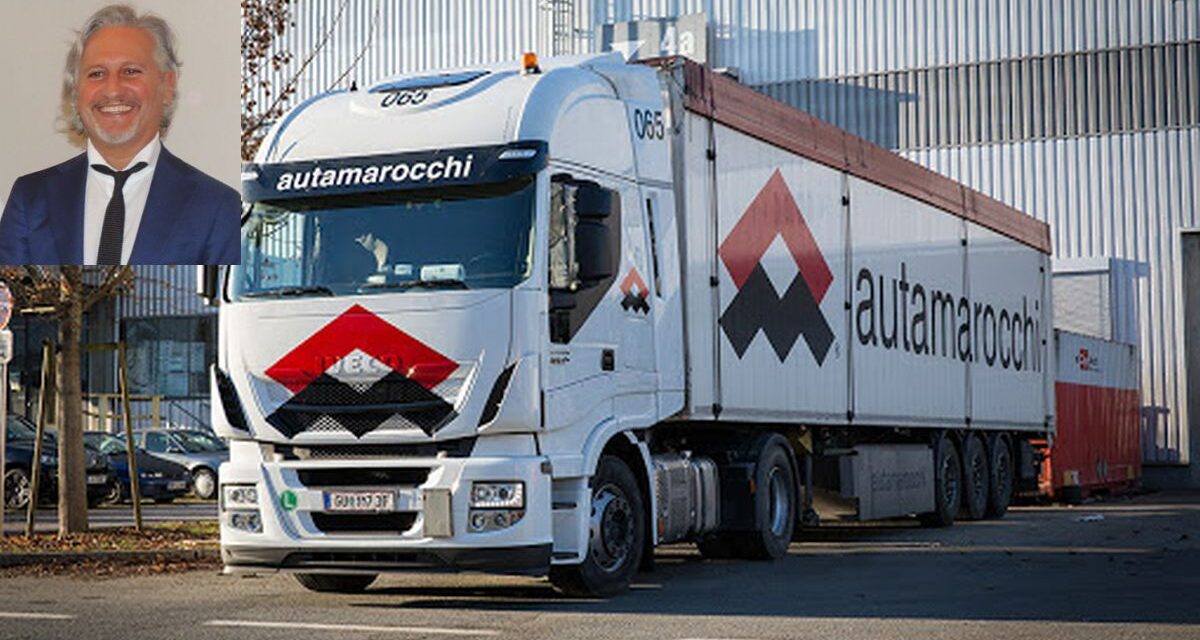 Morreale va in Friuli e a Tortona arrivano 215 nuovi posti di lavoro dal colosso Autamarocchi