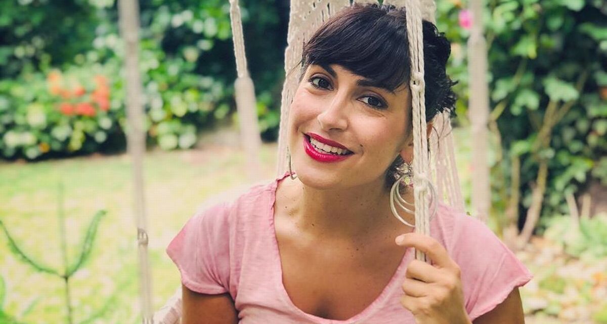 La cantante e psicologa tortonese Nicoletta Filella intervistata da una prestigiosa Rivista di settore