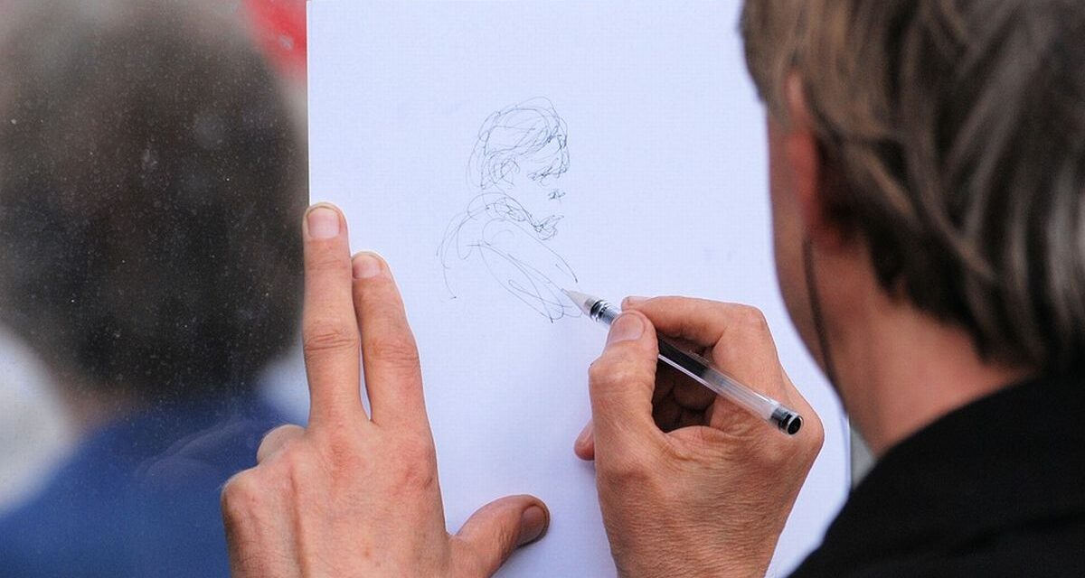 Personaggi Alessandrini: Giulio Benzi, il pittore di Quargnento