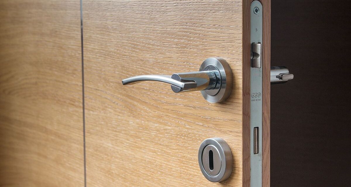 Problemi con serrature, porte o tapparelle durante la quarantena?