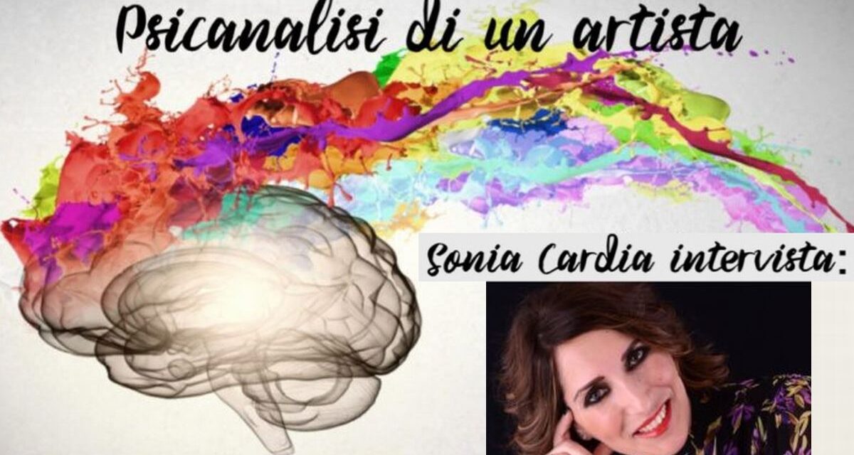 L’arte ha mille segreti: ogni Venerdì e Lunedì Sonia Cardia li porta in trasmissione. Ecco Dove