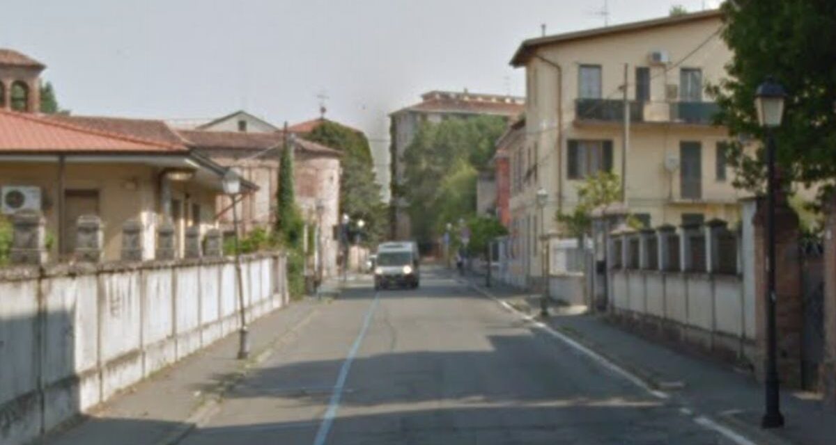 Saccheggiano il giardino di una casa a Tortona rubando tantissimi fiori