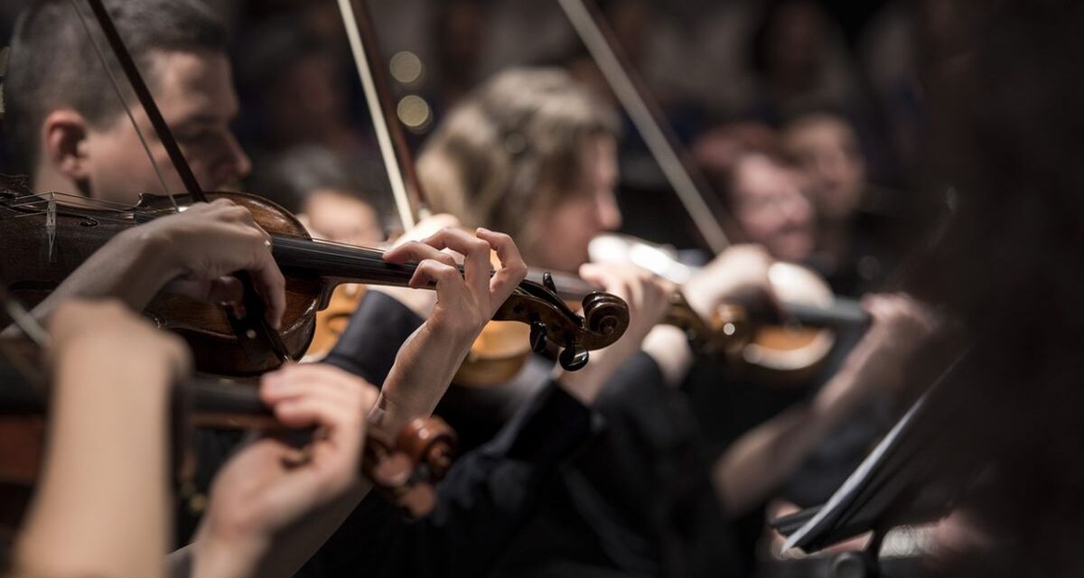 Lo “Stabat mater” di Pergolesi a Finalborgo, anteprima del Voxonus festival martedì 26 marzo