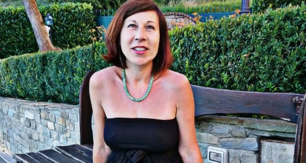 Oggi Cronaca si arricchisce di una nuova collaboratrice, è Viviana Ferentilli, tortonese residente in Liguria