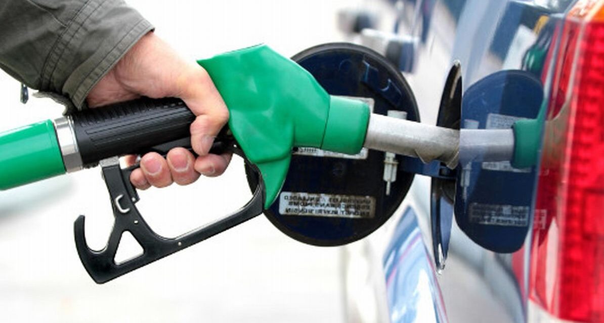 Benzina: quasi 800 irregolarità su 1230 interventi della Finanza