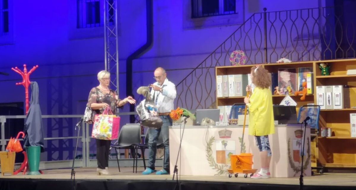 EState a COrte: ancora molte iniziative per tutto il mese di agosto a Casale Monferrato