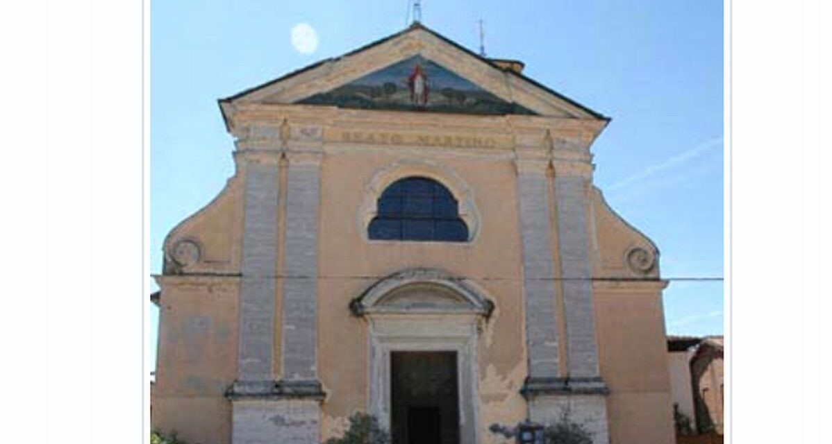 Mercoledì il Comune di Carbonara Scrivia in diretta a Radio Maria, partecipate all’evento