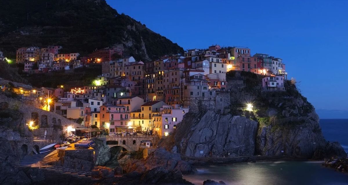 Vacanze 2020, due italiani su tre scelgono i piccoli borghi