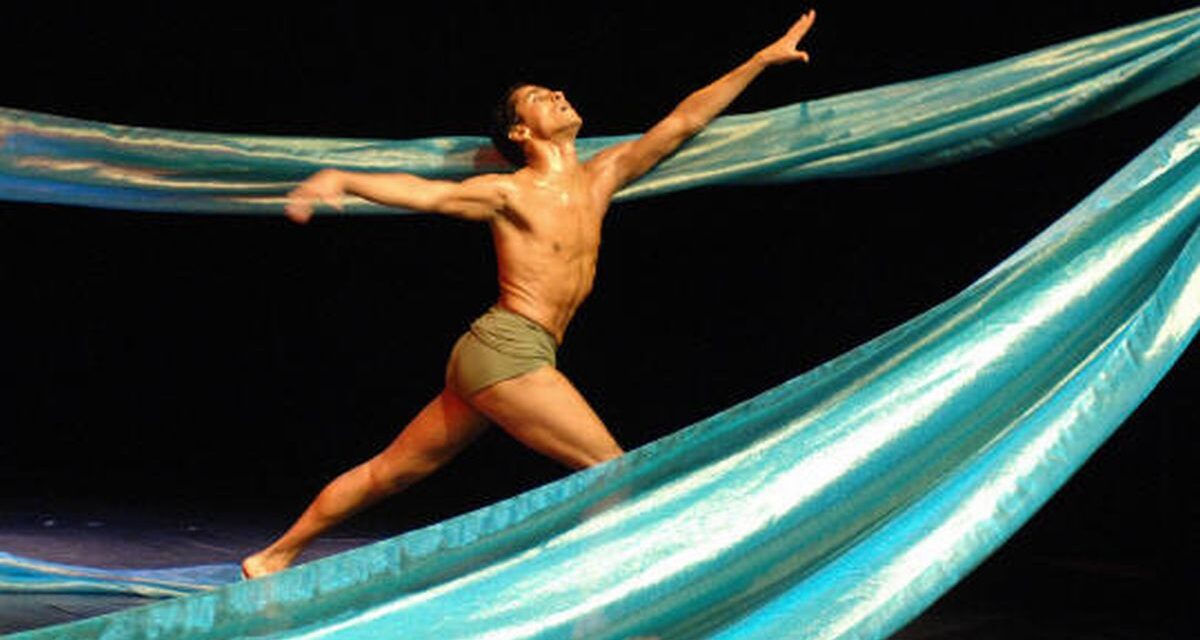 Giovedì e venerdì ad Acqui terme doppio appuntamento con la danza