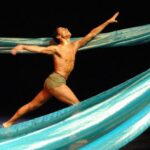 Domenica al Teatro Civico di Tortona c’é concorso di danza “Roberto Fascilla”