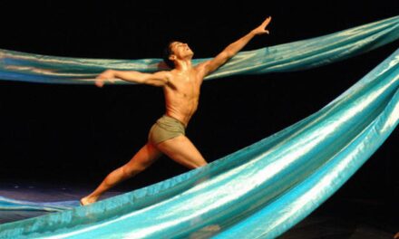 Domenica al Teatro Civico di Tortona c’é concorso di danza “Roberto Fascilla”