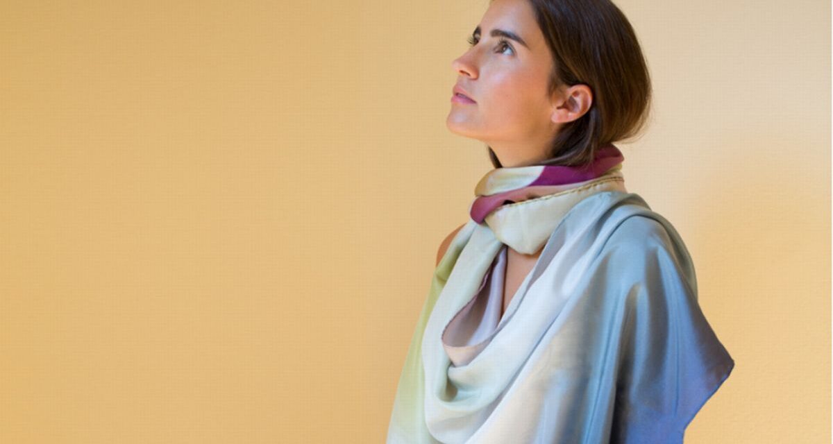 L’importanza del foulard per l’outfit femminile