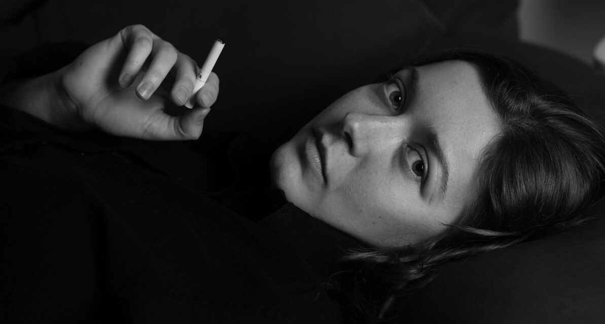 A Bordighera vietato fumare in spiaggia