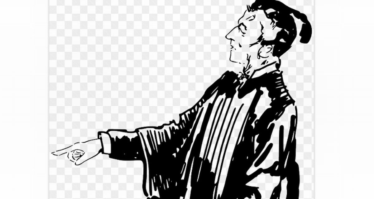 Personaggi Alessandrini: Giovanni Aliora, il letterato imprestato al Foro