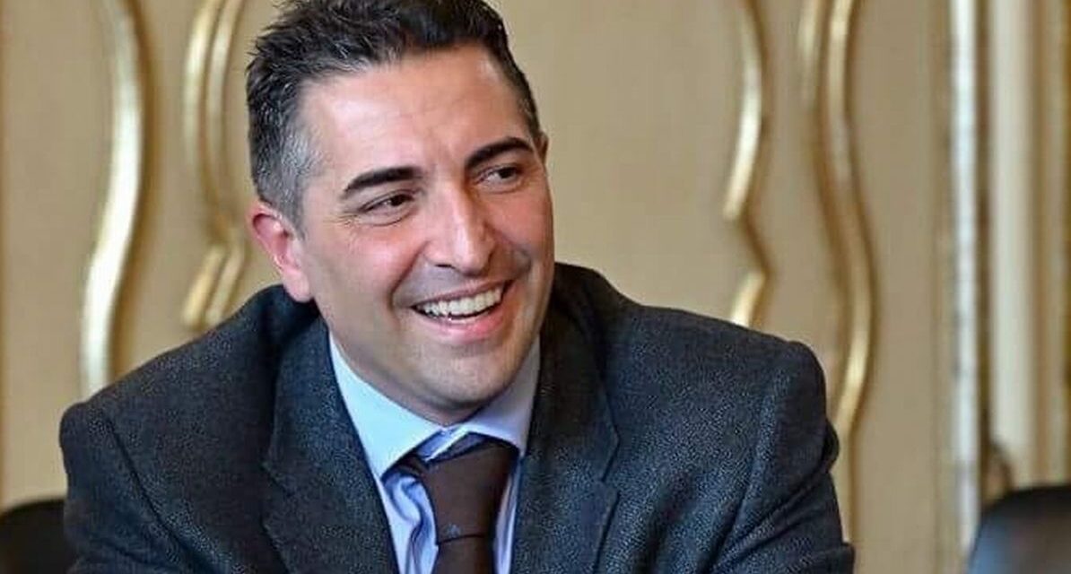 Un summit in Provincia sull’edilizia scolastica, ne parliamo con Matteo Gualco. Intervista di Maurizio Priano